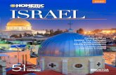 ISRAEL - Homeric Tours...We returned from Morocco yesterday evening. Everything was great and we had a wonderful time. We are grateful to Homeric Tours for an impeccably organized