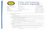 Mayor Bart Castleberry Council Meeting Date: April 25 ... · Council Meeting Date: April 25th, 2017 5:30pm - Committee Meeting: No committee Meeting 6:30pm: Council Meeting Call to