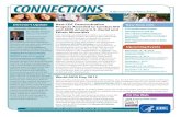 Director’s Update New CDC Demonstration New from CDC ... · Elimination released guidelines on treating latent TB infection. The Division of STD Prevention published updated gonorrhea