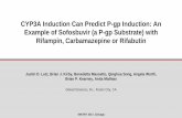 CYP3A Induction Can Predict P-gp Induction: An Example of ...regist2.virology-education.com/2017/18AntiviralPK/18_Kirby.pdf · IWCPAT 2017, Chicago CYP3A Induction Can Predict P-gp