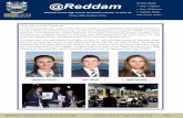 @Reddam IN THIS ISSUE: Year 7 History Year 12 Drama Reddam ... · @REDDAM—The Reddam House High School Newsletter Volume 16, Issue 32, Friday 28 October 2016 Page 3 The Year 10