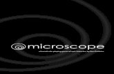 What is Microscope? Books/Appendix N/Microscope... · What is Microscope? Humanity spreads to the stars and forges a galactic civilization… Fledgling nations arise from the ruins