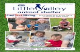 Text LVAS25 £5 or £10 to 70070 to donate to Little …...Issue 50 July 2017 RSPCA Little Valley Animal Shelter, Black Hat Lane, Bakers Hill, Exeter EX2 9TA Tel: 01392 439898 Text