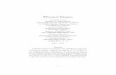 Fibonacci Integerscarlp/fibint6.pdfFibonacci Integers Florian Luca Instituto de Matem´aticas, Universidad Nacional Autonoma de M´exico, C.P. 58089, Morelia, Michoac´an, M´exico