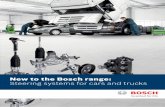 New to the Bosch range: Steering systems for cars and trucksaa-boschap-uk.resource.bosch.com/media/master_auto... · at the commercial-vehicle sector as well. The innovative Servotwin