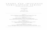 stone age institute publication series · 2012-11-15 · Fortunately, a fine review of human brain evolution has been published by Annual Review of Anthropology (Schoenemann 2006),
