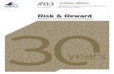 Risk & Reward - Invescoe46903... · behavioural finance market cycle market dynamics risk-controlled forecast quality information ratio coefficients quality price momentum earnings
