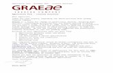 June 2007 - Graeae€¦  · Web viewFounded in 1980, Graeae champions accessibility and provides a platform for new generations of Deaf and disabled talent through the creation of