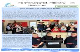 PORTARLINGTON PRIMARY Friday Newsletter€¦ · CSEF applications for 2017 open from term one 2017. Parents or legal guardians are required to submit a CSEF application form to their