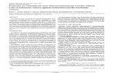 Protection by Testosterone from Fluorouracil-induced ... · weight loss, beukopenia,and mortality) by testosterone in the spontaneous, autochthonous CD8F1 (BALB/c x DBA/8F1) murine