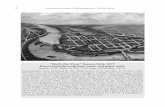 “Bird’s-Eye View,” Turners Falls, 1877 River’s bend ... · “Bird’s-Eye View,” Turners Falls, 1877 River’s bend showing dam, canal, and paper mills. Source: O.H. Bailey