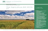 The Agriculture Bill 2019-21researchbriefings.files.parliament.uk/documents/CBP-8702/CBP-8702.pdfintroduced legislation in November 2019 which proposes to keep farm support approaches