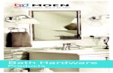 Products - Moen | Bathroom & Kitchen Faucets, Shower Heads, … · 2012-12-05 · Mirrorscapes™Mirror Frames Introducing Mirrorscapes™ — the innovative mirror framing system
