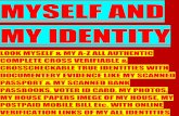 MYSELF AND MY IDENTITYa-m-i-e.yolasite.com/resources/2-LOOK-MYSELF-AND-MY-A-Z... · 2020-05-19 · myself and my identity look myself & my a-z all authentic complete cross verifiable