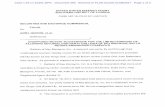 Case 1:16-cv-21301-DPG Document ... - JAY PEAK RECEIVERSHIP · Case 1:16-cv-21301-DPG Document 265-1 Entered on FLSD Docket 01/09/2017 Page 2 of 4