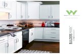 CABINETRY...Kitchen & Bath Outdoor Living Building Products Wolf Home Products® is an innovator in the building products industry. We’ve cultivated more than 175 years of business