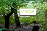 WITH TREES · Grow with Trees: The Arborist’s Field Guide to Project Management is specially designed, self-paced educational material that promotes the real use of project ...