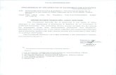  · File No.DES/99/2020-GRC PROCEEDINGS OF THE DIRECTOR OF ECONOMICS AND STATISTICS Thiruvananthapuram Sub: Directorate of Economics & Statistics — Provisional seniority list of