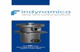 Filtri - Filters · 2017-06-26 · AFI FILTER SERIES IS SUITABLE TO THE FOLLOWING ISO STANDARDS:-ISO 2941 - Hydraulic fluid power - Filter elements Verification of collapse / burst
