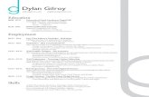 resume-editable - Dylan Gilroy · Title resume-editable Created Date 11/19/2015 11:24:35 PM