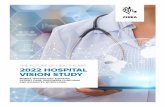 2022 HOSPITAL VISION STUDY - Enterprise Visibility & Data ...zebra.com/content/dam/zebra_new_ia/en-us/solutions-verticals/vertic… · That’s why securing data and devices is more