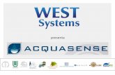 presenta - Westgroup News...2016/02/04  · •Raptech s.r.l. •Innovation Technologies, Information and Methodologies for the Earth (InTIME) s.r.l. •AlgaRes s.r.l. Las Empresas/Entes