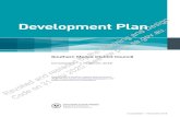 Southern Mallee District Council Development Plan€¦ · Southern Mallee District Council Introduction Section. Amendment Record Table. 3 . Amendment Record Table . The following