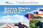 Kenya Marks Day of the Seafarerkma.go.ke/images/NAHODHA-AUGUST-ISSUE-6-edited-2018...Martin Musau Lauretta Nafula Ellah Kiyangu Juma Ahmed Khalfan Baya Gilbert Kulali Contributors