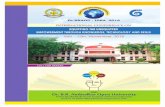 Dr. B.R. Ambedkar Open University · Benefits and challenges of using OERs, MOOCS, Learning Management ideas and methods. 4) Programme Evaluation, Research and Development Issues