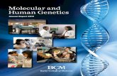 Molecular and Human Genetics · Osteogenesis Imperfecta Foundation, Rett Syndrome Research Trust, Simons Foundation, Team Sanfilippo Foundation, Texas Department of State Health Services,