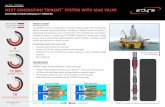 Case Study - 2019NOR023 NEXT GENERATION TRIDENT SYSTEM ...… · Case Study - 2019NOR023 Access high overpull cutting up to 1 million lbs Well Objective Summary • Dress and weight