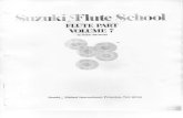 Suzuki Flute School Volume 7data.over-blog-kiwi.com/0/23/36/39/20200322/ob_b50efd... · 2020-03-22 · Suzuki Flute School Volume 7 Keywords: Suzuki Flute School Volume 7 Created