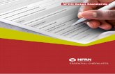 NFRN Retail Standards · RETAI STANDARDS | Essential Checklists 4 Independent Retail businesses are often the target for retail crime in which the perpetrator’s motive is for money,