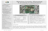 Marion County Planning & Zoning Commission · 2017-L04 – McGinley 1 | P a g e Marion County Planning & Zoning Commission Date: 4/5/2017 P&Z: 4/24/2017 BCC Transmittal: 5/16/2017