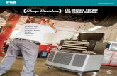The ultimate storage and cooling solution. Blaster-V00.pdf · vehicle repair and more – they’re relying on the Shop Blaster to store, ... • A 5 drawer Waterloo ... • Appliance