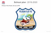 School plan 2018-2020 - Amazon S3 · School plan 2018-2020 Pelican Flat Public School 2476 Page 1 of 6 Pelican Flat Public School 2476 (2018-2020) Printed on: 13 May, 2018. School