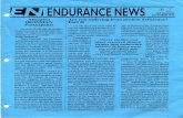 ,:t ENDURANCE NEWS - Hammer NutritionBCAA for short. Up to 75% ofyour body's muscle tissue is composed of thesethree amino acids which are also directly involved in the tissue repair