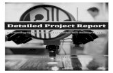 Detailed Project Report For… · 0 | Page Detailed Project Report For setting up Semiconductor Wafer FAB Facility in India