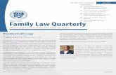 Guardian Guidance: Article 1 - Communicating with …...The Cobb Family Law Quarterly July 2018 The Cobb Family Law Quarterly Official Publication of the Cobb County Family Law Section