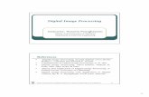 Digital Image Processingresearch.iaun.ac.ir/pd/pourghassem/pdfs/UploadFile_5881.pdf · Digital Image Processing, Second Edition (Text Book) Rafael C. Gonzalez and Richard E. Woods.