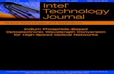 Intel Technology Journal - Hilmi Volkan Demirvolkan.bilkent.edu.tr/publications/INTEL_2004.pdf · 2004-05-12 · Intel Technology Journal, Volume 8, Issue 2, 2004 Indium Phosphide-Based