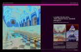 Lambeth PaLac e: the Great haLL rePair Project · LamBETH PaLaCE MK CHURCH BUILDING & HERITAGE REVIEW PROJECT ISSUE LPS MARCH/APRIL ML FoLLoW CHURCH BUILDING & HERITAGE REVIEW oN