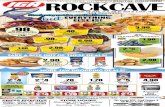 ROCKCAVE...SALE Price2/$5 2FINAL Price/$4 digital Coupon1.00 Off TWO 7 To 8-Oz., Selected Chunk Or Kraft Shredded Cheese SALE Price1.78 1.28FINAL Price digital Coupon1.00 Off TWO 10-Pack,