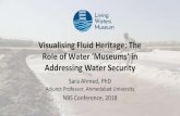 Visualising Fluid Heritage: The•‘s-Hertogenbosch, Netherlands, May 2018: second network meeting, focus on institution building, membership norms, governance • Paris, June 2018: