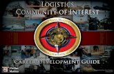 Developed by Booz Allen Hamilton J · 2018-01-11 · DoD logisticians, Services, Agencies, and Combatant Commanders (COCOMs) benefit from the DoD Logistics HCS. For DoD logisticians,