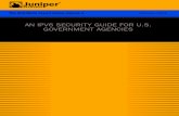 An IPv6 Security Guide For U.S. Government Agencies, Volume 4 · An IPv6 Security Guide for U.S. Government Agencies Just as it is a fallacy to argue that all internal users and resources