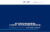 STRONGER HSC STANDARDS - St. Benedict's...numeracy standard before they are eligible for the award of the Higher School Certificate (HSC). The minimum standard is set at a functional