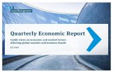 Quarterly Economic Report - Home | Silicon Valley Bank · 2018-07-27 · SVB Asset Management | Quarterly Economic Report Q3 2018 10 Inflation: Bulls eye As the second half of the