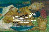 These young painters offer an in-depth image of the people ... · art. The group included artists Abdel-Hadi El-Gazzar, Hamed Nada, Maher Raif, Samir Rafi, Kamal Youssef, Mogli (Salem