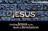 Revelation Seminar · 2020-06-25 · Revelation 1:9 I, John, am your brother and your partner in _____ and in God's Kingdom and in the patient endurance to which _____. I was _____